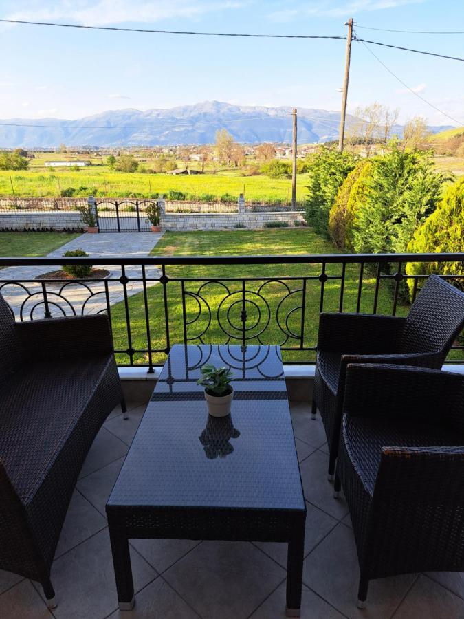 Elena House Apartment Ioannina Exterior photo