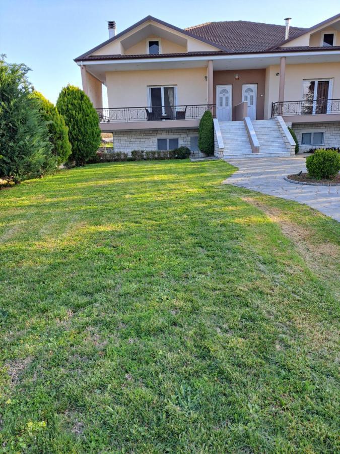 Elena House Apartment Ioannina Exterior photo
